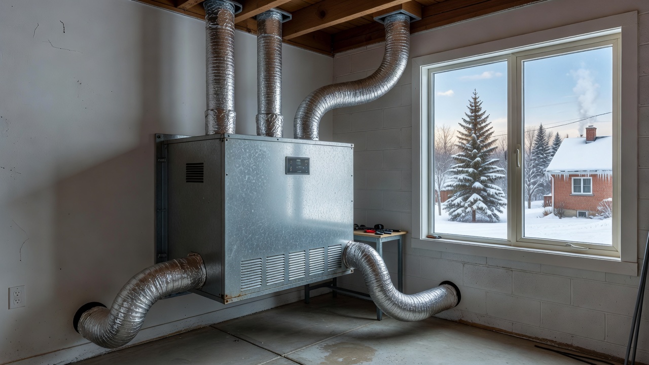 Voici une combinaison générée :

Ventilateur récupérateur de chaleur – Sainte-Claire