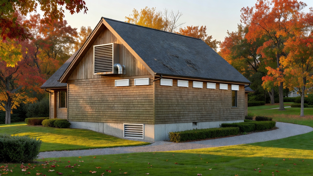 **Ventilation résidentielle – Sainte-Claire**